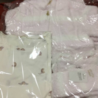 ジェラートピケ　福袋　通常版の画像