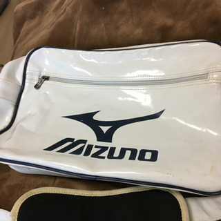 スポーツバック  ミズノ