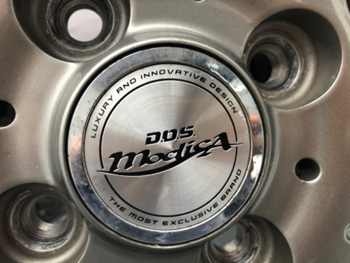 スタッドレスタイヤ 4本