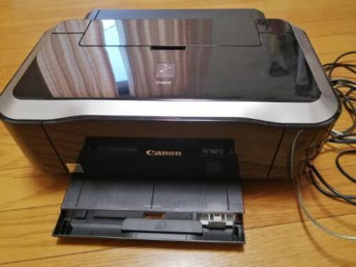 プリンタPIXUS　iP4600