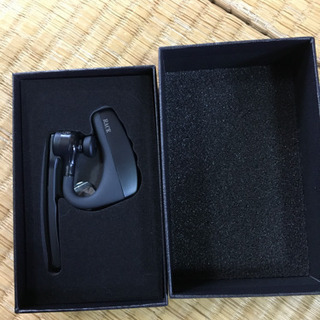 ヘッドセット（ワイヤレス、ブルートゥース）