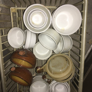 グラス　和食器　洋食器　500円