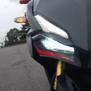 cbr250rr mc51 明日まで値下げ！の画像