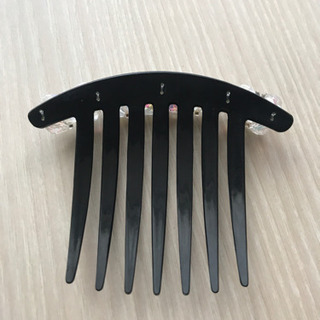 【本日〜1/3取りに来てくれる方】髪飾りの画像