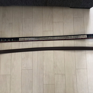 スタッズベルト