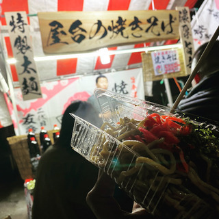 露店出店のアルバイト緊急募集‼︎