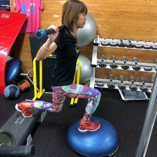 ★年始からダイエットトレーニング！の画像