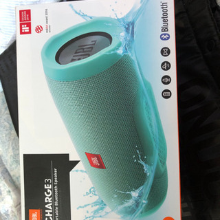JBL  CHARGE3