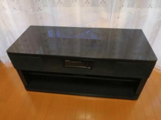 テレビ台　東芝 TOSHIBA TY-TVR1000HD \nHDMI 3.1ch シアターラックシステム