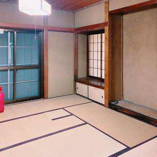 審査中:戸塚駅利用。囲炉裏付き！DIYで自分好みに！日当たり抜群！