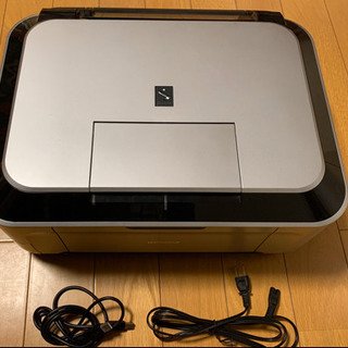 キャノンCanon MP980 再出品(後ろトレーからの印刷は出...
