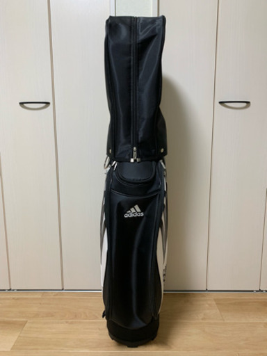 ゴルフ キャディバック