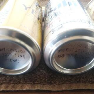 ビール＋飲み物類の画像