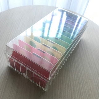 【本日〜1/3取りに来てくれる方】名刺ケースの画像