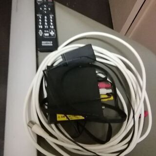 ブラウン管テレビの画像