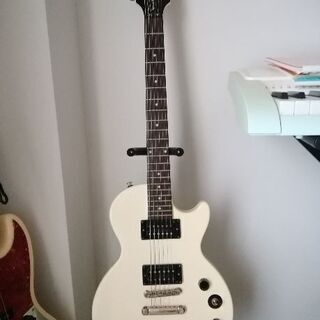 エピフォン　レスポールモデル　スペシャル2の画像