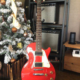 【美品】エピフォン レスポール 100 🌈【最終値下げ】Epiphone レスポール100 レアカラー 美品⭐️ エレキ