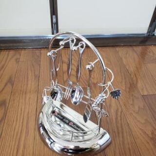 《新品‼️》CASTLE  TEA TIME SETの画像