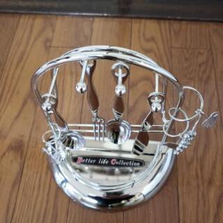 《新品‼️》CASTLE  TEA TIME SETの画像