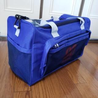 《新品❗》スポーツバッグ　90 ANNIVERSARYの画像