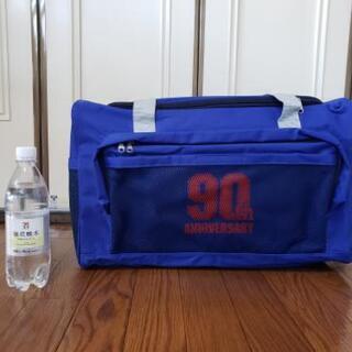 《新品❗》スポーツバッグ　90 ANNIVERSARY