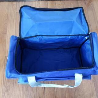 《新品❗》スポーツバッグ　90 ANNIVERSARYの画像