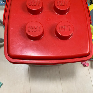 LEGOブロック　の画像