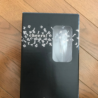 シャンパングラス　の画像