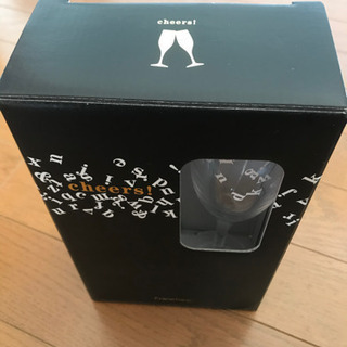 シャンパングラス　の画像