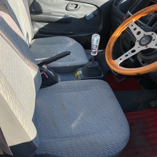 便利な軽トラキャリィトラック2WD5MTの画像