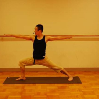 POWER YOGA！！(1日体験会開催のお知らせ！！)