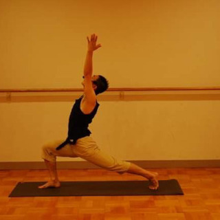 POWER YOGA！！(1日体験会開催のお知らせ！！)の画像