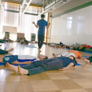 POWER YOGA！！(1日体験会開催のお知らせ！！)の画像