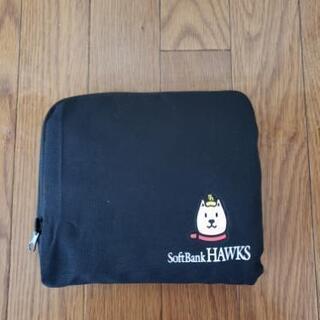 👜《限定品❗大きくなる　カイくんバッグ‼️》SofTBank  ...