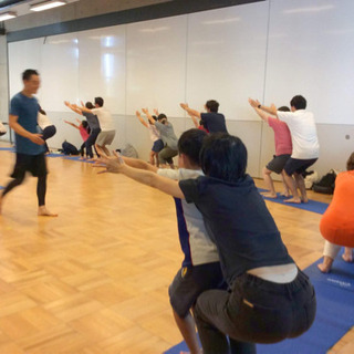 POWER YOGA！！(1日体験会開催のお知らせ！！)の画像