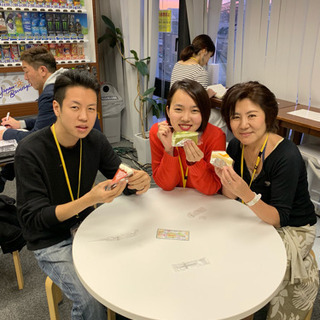 海外研修があるコールセンターの画像