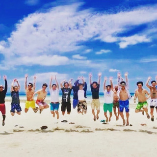 海外研修があるコールセンターの画像