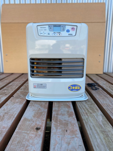 ブルーヒーター FHY-32TS6