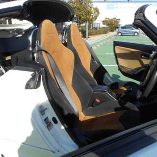ダイハツコペンABA-L880K 令和1年/7月車検整備済総額765000円購入車両（各部点検整備済）の画像