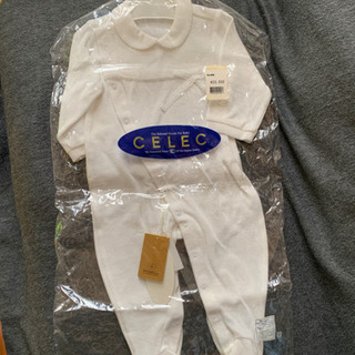 ベビードレス