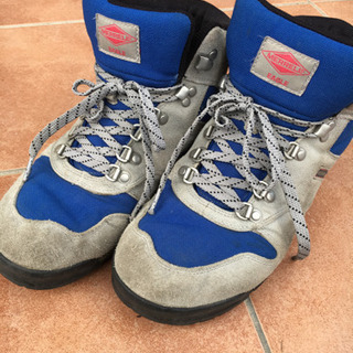 【1/31まで】MERRELL  メレル　トレッキングシューズ　...