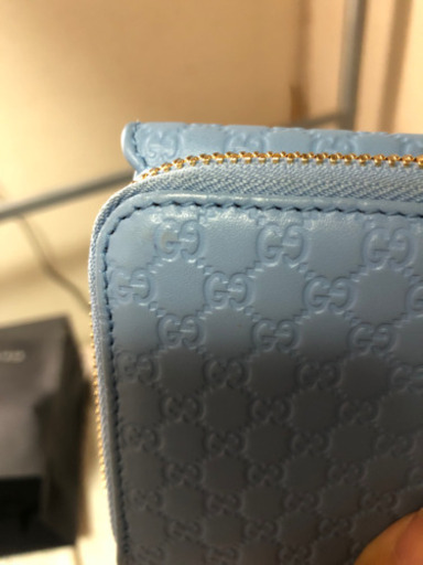GUCCI 正規店購入　美品　最終値下げしました