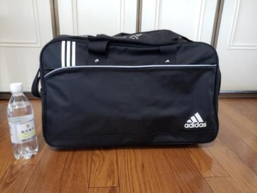 《adidas❗》スポーツバッグ