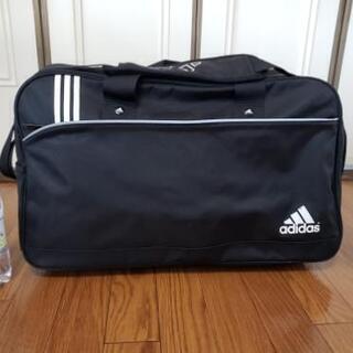 《adidas❗》スポーツバッグ