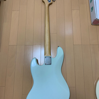 エレキベース　JBタイプ　Mercury  