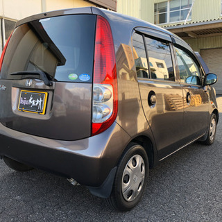 売れました！ライフ後期■車検3年1月■無事故車■室内綺麗の画像