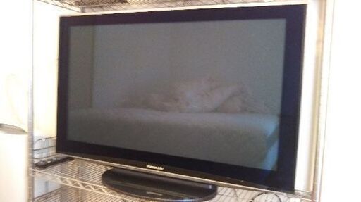 Panasonic ビエラ プラズマテレビ42V型  TH-P42V1