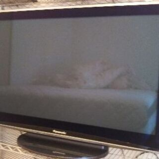 Panasonic ビエラ プラズマテレビ42V型  TH-P42V1