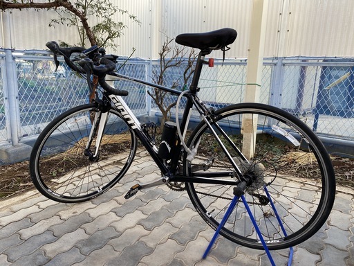 ロードバイク　GIANT DEFY4  (500 M) 2015年モデル