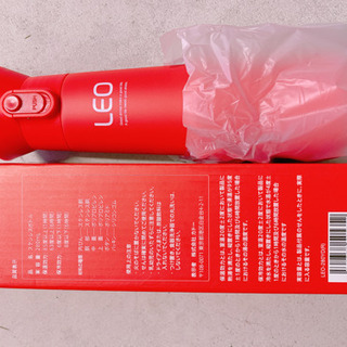 【新品未使用】cado カドー LEO レオ LEO-280YD...